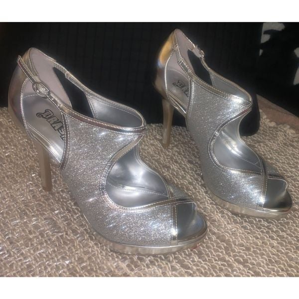 Brash pumps sale