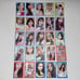 TWICE What is Love Official Photocard Set