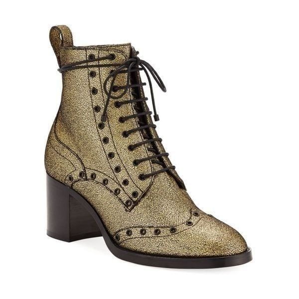 Jimmy choo floral boots hot sale
