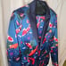 Asos koi fish suit