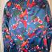 Asos koi fish suit