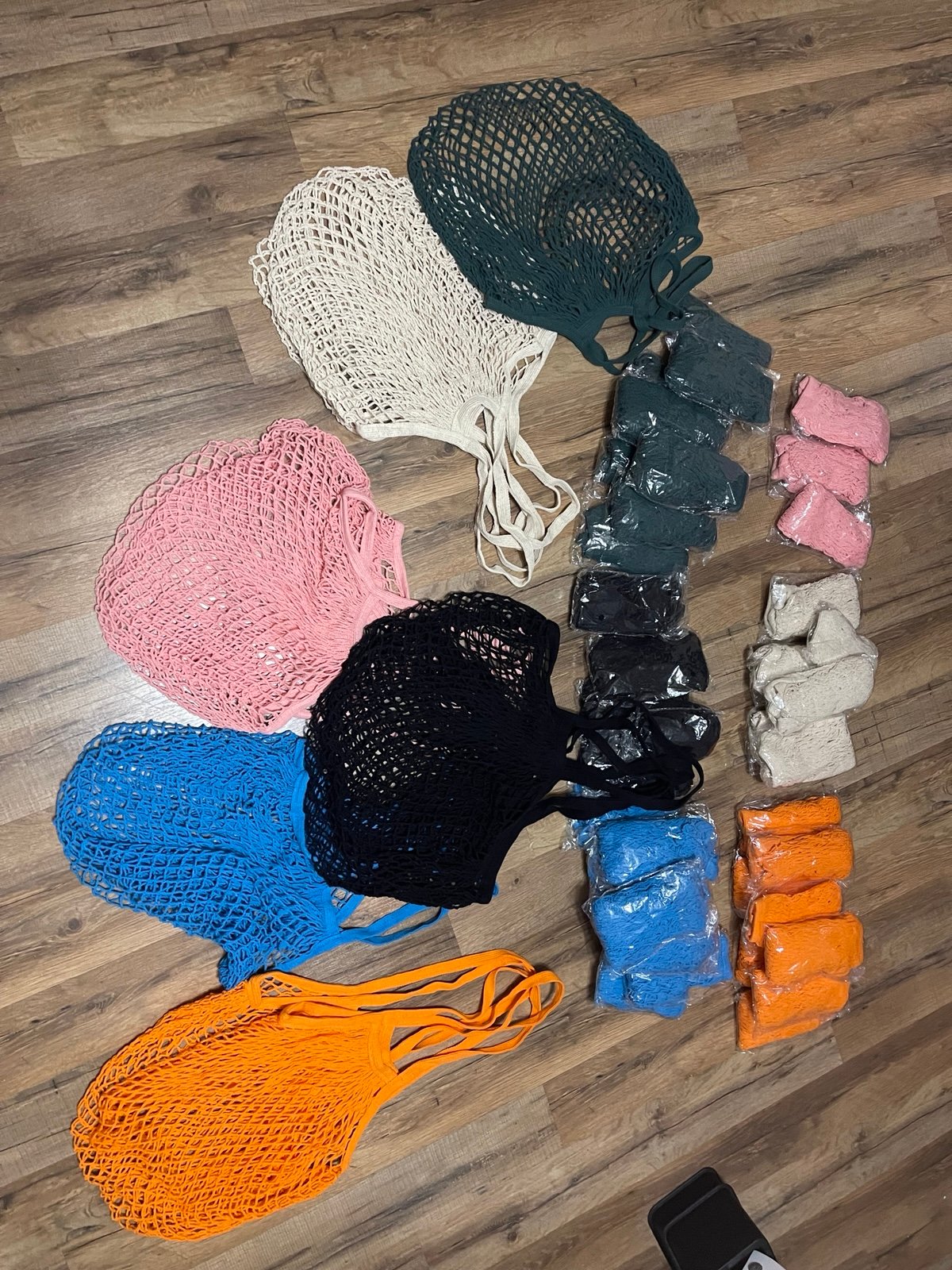 Wholesale bags
