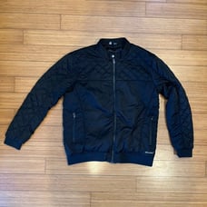 SpaceEx Biker Jacket