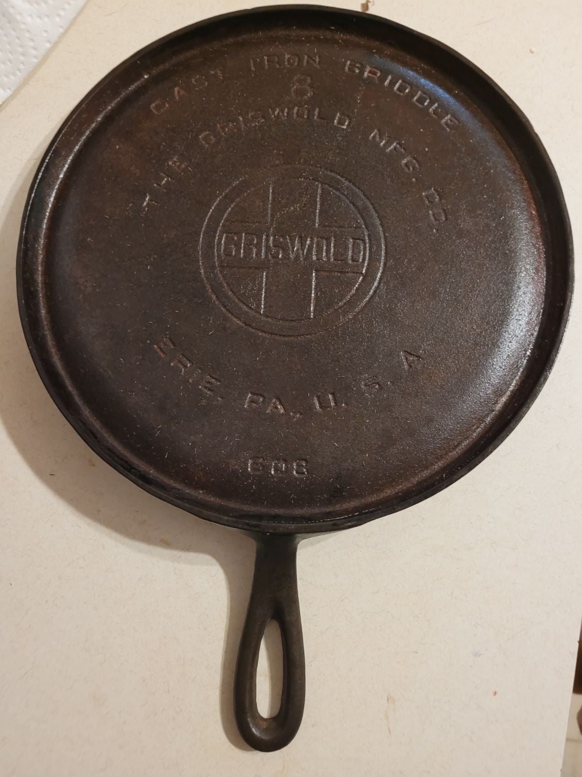 Griswold
