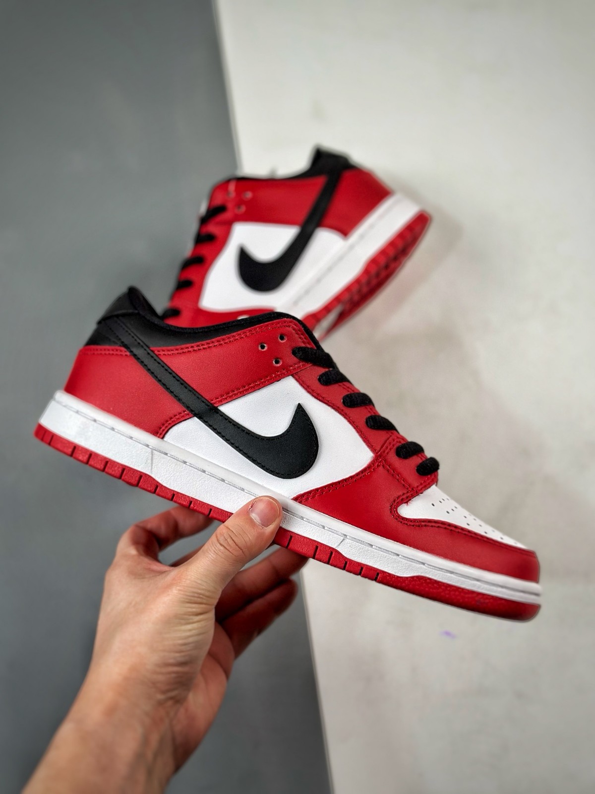 Air jordan 1 low chicago