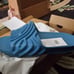 Size 12 Salehe Bembury x Pollex Slide Tashmoo