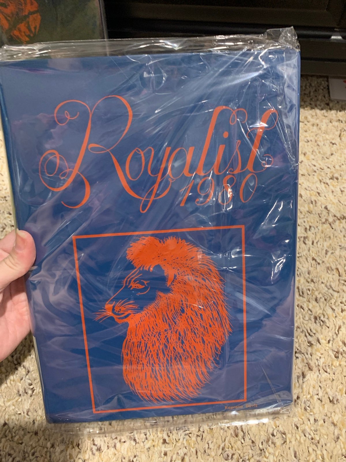 Yearbook