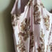 Acne Studios Darcie Floral Slip Dress