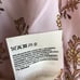 Acne Studios Darcie Floral Slip Dress