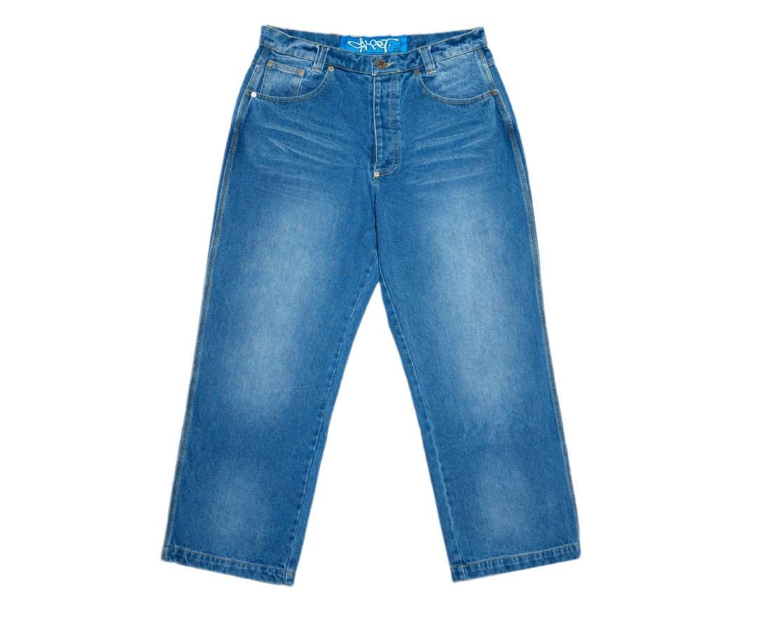 Carpet company, extremely rare denim.