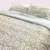 King Size Comforter Blanket / Pillow Shams Cases