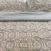 King Size Comforter Blanket / Pillow Shams Cases