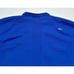 KJUS Sweater Mens Medium Blue Wool V Neck Pullover Casual Lightweight Comfort