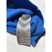 KJUS Sweater Mens Medium Blue Wool V Neck Pullover Casual Lightweight Comfort