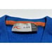 KJUS Sweater Mens Medium Blue Wool V Neck Pullover Casual Lightweight Comfort