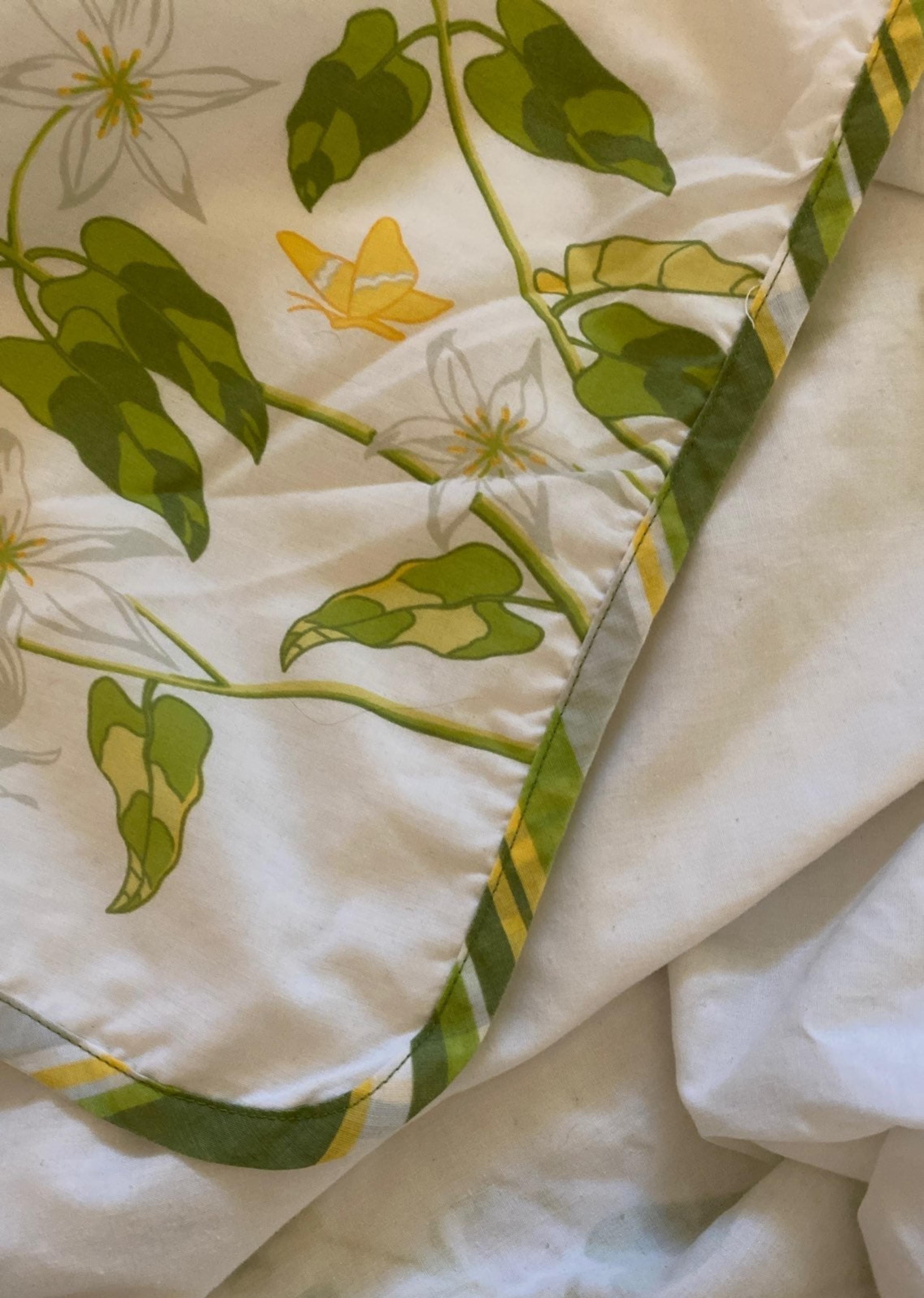 Bed Cover