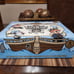 Funko box of fun funtastic voyage 2024 proto pirates