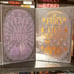 Amo Jones Mystic Box (HAND SIGNED)
