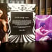 Amo Jones Mystic Box (HAND SIGNED)