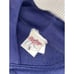 South Gwinnett Comets Baseball Jersey Snellville GA Rawlings Men's Small VTG