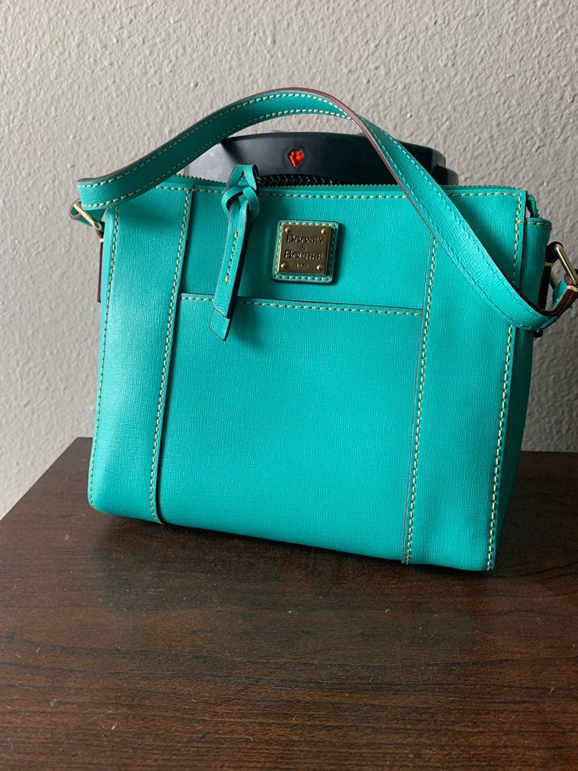 Dooney & Bourke Lexington Crossbody