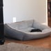 Medium dog bed