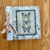 Butterfly notebook