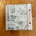 Butterfly notebook