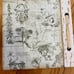 Butterfly notebook