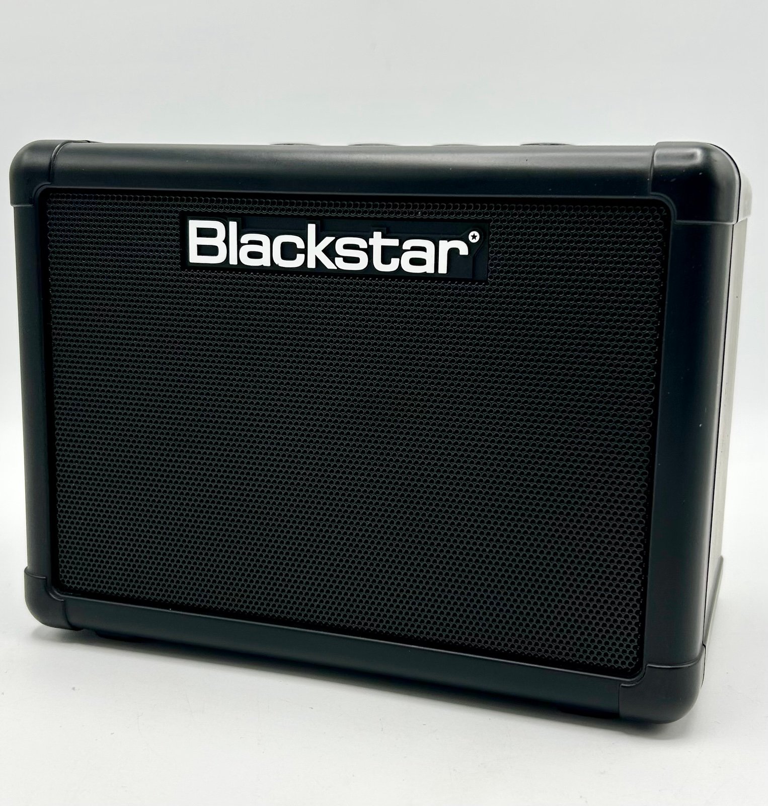 Blackstar Fly 3-3-watt 1x3 inch Compact Mini Guitar Amplifier