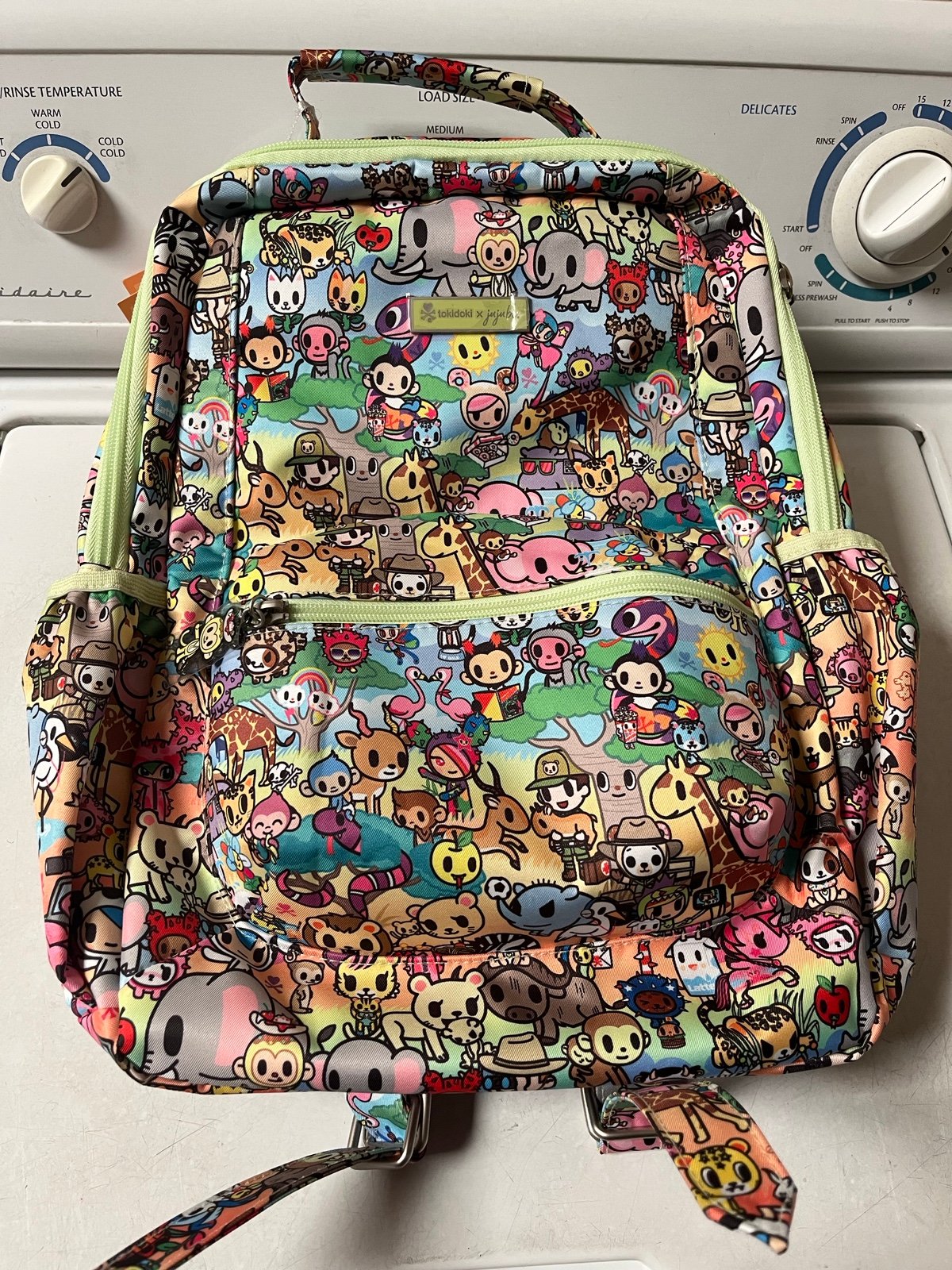 Animalini 2.0 be packed
