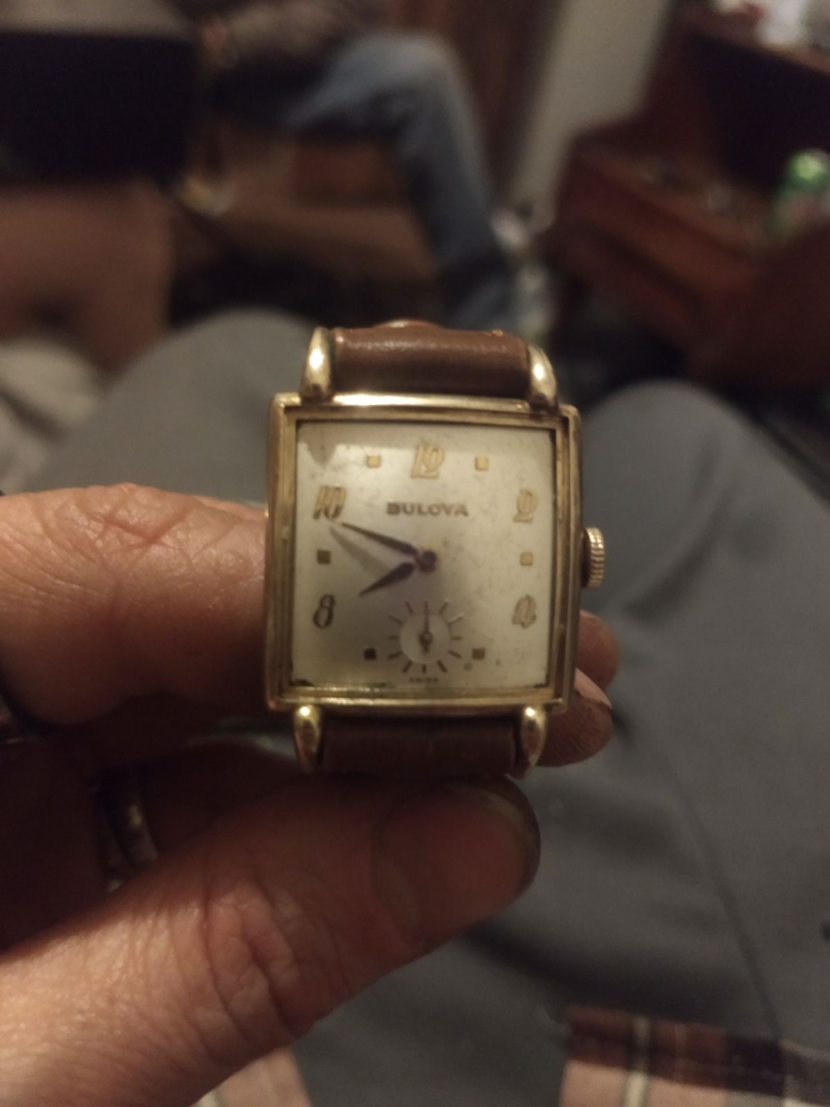 Watch
