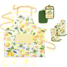 Martha Stewart 5-Piece Kitchen Set