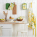 Martha Stewart 5-Piece Kitchen Set