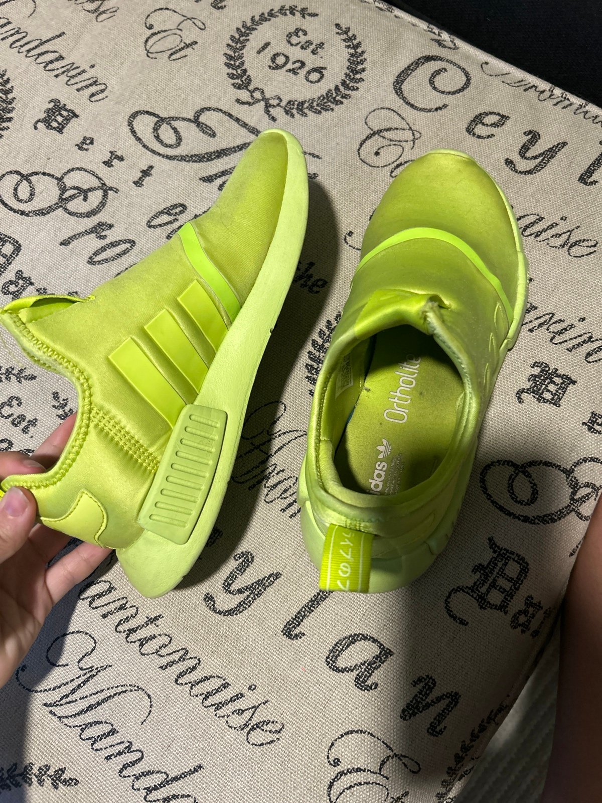 Adidas