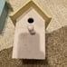 Pottery Barn Kids birdhouses