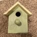 Pottery Barn Kids birdhouses