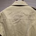 Scottish Army South African Army Cotton Military Jacket Vintage
