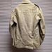 Scottish Army South African Army Cotton Military Jacket Vintage