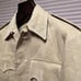 Scottish Army South African Army Cotton Military Jacket Vintage