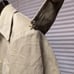 Scottish Army South African Army Cotton Military Jacket Vintage