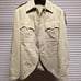 Scottish Army South African Army Cotton Military Jacket Vintage