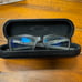 Oakley Marshall Eye Glass Frames and Lenses