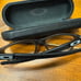 Oakley Marshall Eye Glass Frames and Lenses