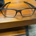 Oakley Marshall Eye Glass Frames and Lenses