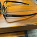 Oakley Marshall Eye Glass Frames and Lenses