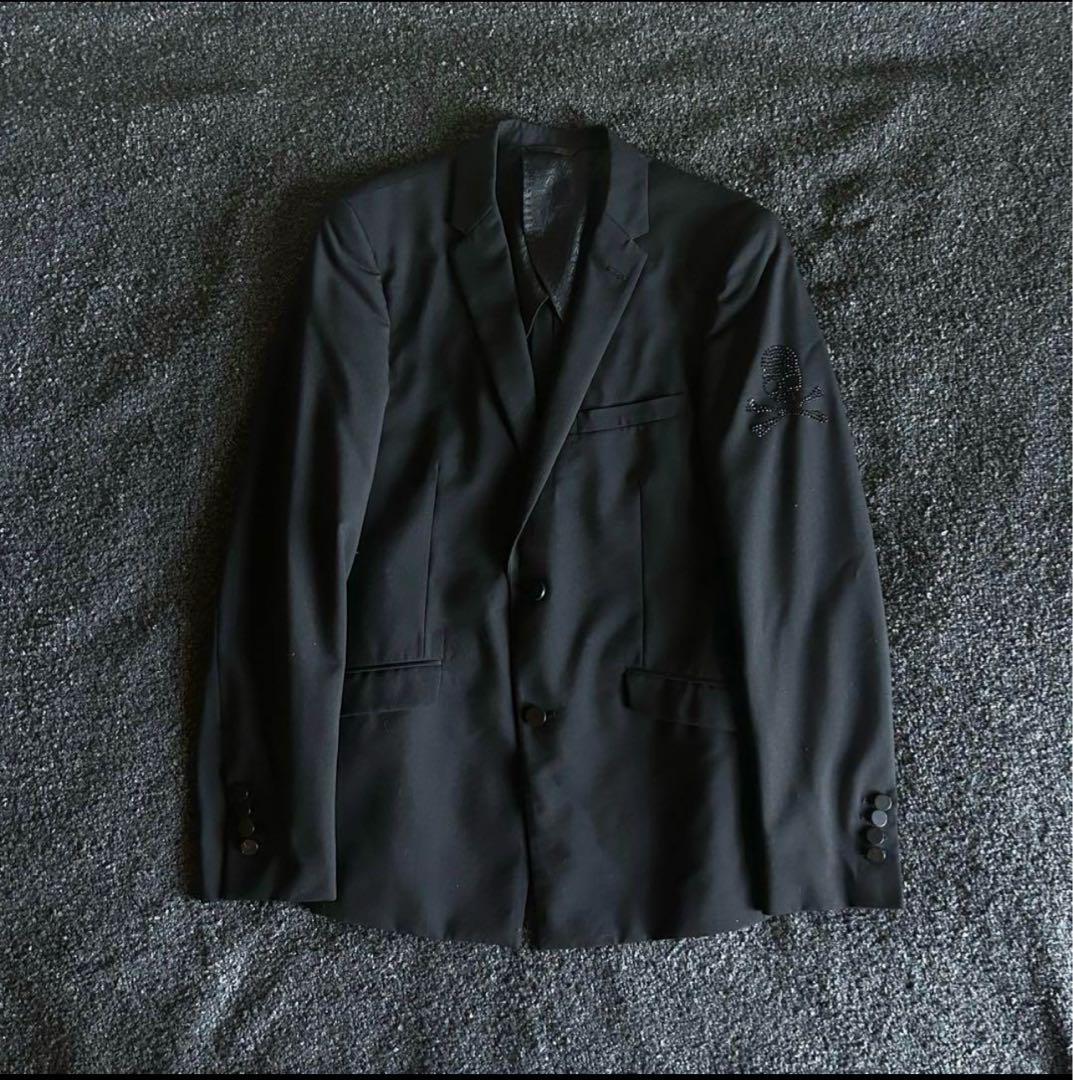 Roen Scull Design Jacket