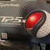 1 DOZEN TAYLORMADE TP5x Golf Balls