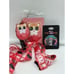 Marvel The Marvels Flerken Kittens Pin and Lanyard Set