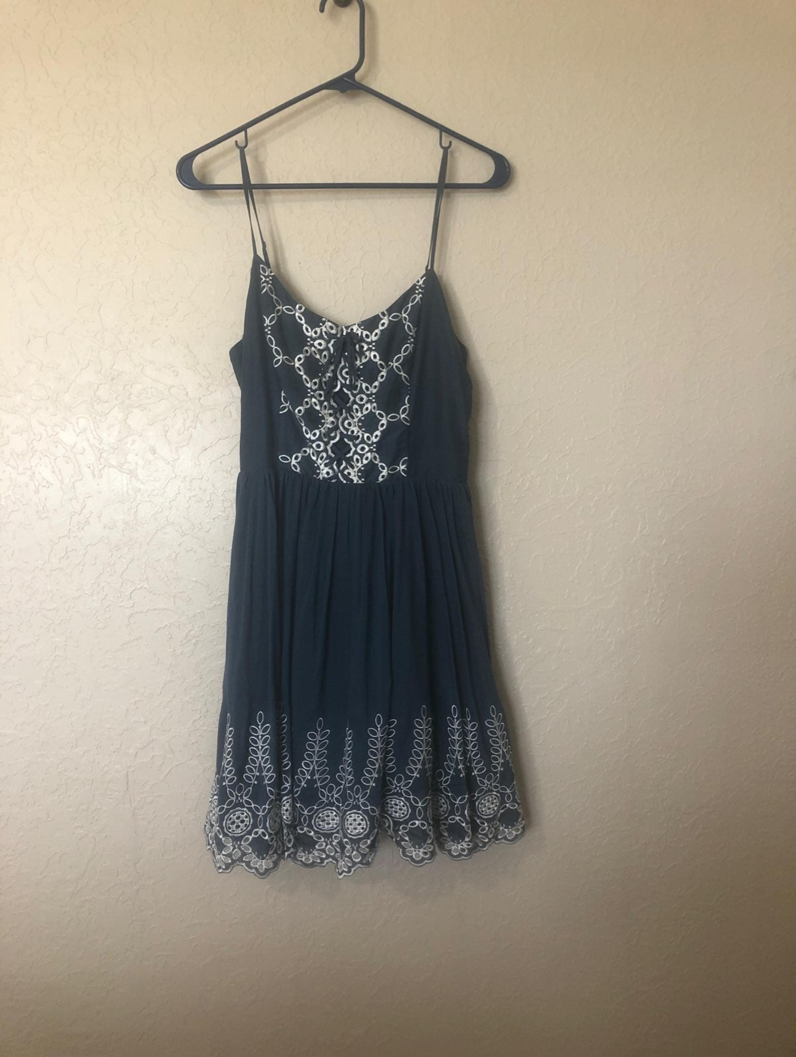 GUESS Mini Dress size 10